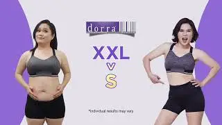 Lose Weight Fast Strategies🔥62kg to 50kg! Lose 12kg |Dorra Slimming|Fat Burning| No1 Slimming Expert