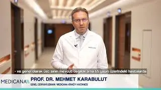 Obezite Cerrahisi için Yaş Sınırı Var mı?