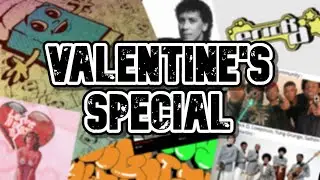 Valentine's Special l Danny T.