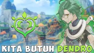 Sedikit Kecewa Sama miHoyo... | Genshin Impact Indonesia