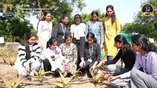 Discovering Agriculture: Our PGDM Students’ Unforgettable Rural Immersion Experience
