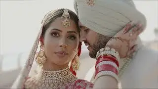 Teaser : Sukhy & Matt : Park Hyatt - Dubai UAE.