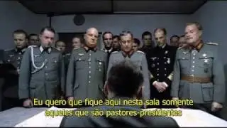 SISTEMA RELIGIOSO EM CRISE - A QUEDA