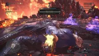 Archtempered Lunastra solo fun