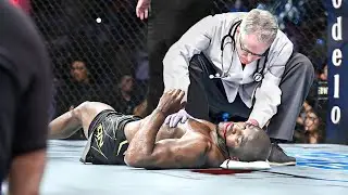 UFC's Most HEARTBREAKING Moments..