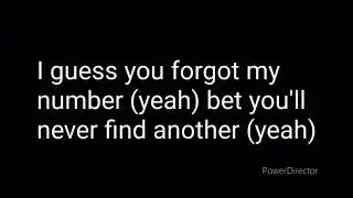 2KBABY - Faxts (lyric)