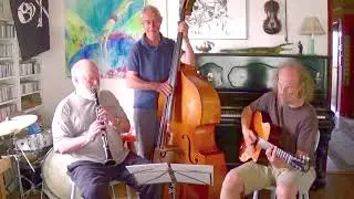 Day by day - Jazz Pirates