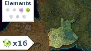 Dendroculus Hunt: Ashavan Realm