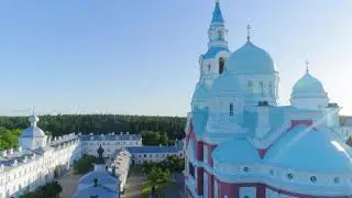 Гия Гагуа - Наша вера православна