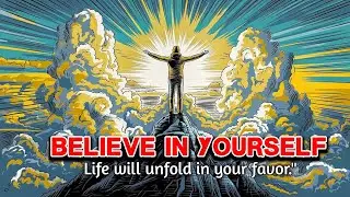 Believe in Yourself | An Eye-Opening Story