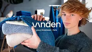 Collection Vanden : plus que 3 jours !