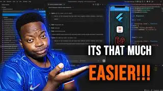 Flutter & Laravel: Build Full-Stack Apps with AI