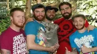Four Year Strong - Dumpweed