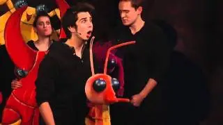 Starship Act 1 Part 8