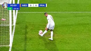 😳 Momentos IMPOSIBLES en el FÚTBOL 😨