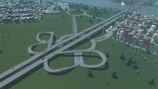 China’s Super Highway: MEGAPROJECTS | About China