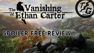 The Vanishing of Ethan Carter Spoiler Free Review