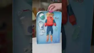 Moana fashion pack! 
