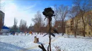Мой город Энгельс