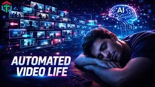 Faceless YouTube Made EASY: Automate Videos with AI! (VideoGen Tutorial)