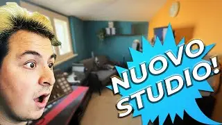 Come CREARE il tuo STUDIO da Content Creator - La Progettazione