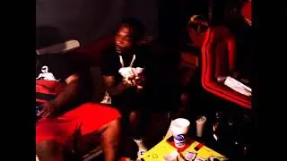 LIL MYKE, FONZWORTH BEEZER, PHO PHO - TRAP ZONE (OFFICIAL VIDEO) | SHOT BY @deezsteez