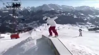 The Silje Norendal Film (Part 2)