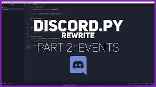 Python: Realizzare un bot Discord (Parte 2: Events)