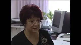 2006 04 04 ЦНИПР  Лаборатория анализа нефтяных месторождений