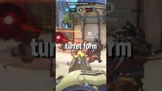 Best Hero Combinations OW2 Part 5 #shorts