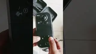 Test Rox M29 Drone