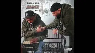 Flash & Bluntz - Bluntz with Flash (EP)
