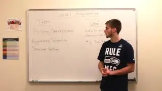 Module 1: Social Engineering