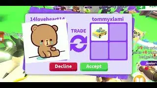 I THINK I OVERPAID FOR *NEW* YELLOW TAXI CAB IN EXCITEMENT! 😩😢 Adopt Me - Roblox
