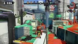 splatoon 1 urchin underpass,