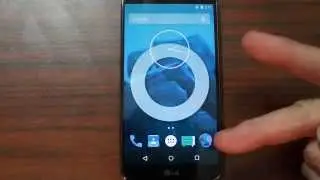 LG G2 Lollipop CM12 Rom Install Tutorial