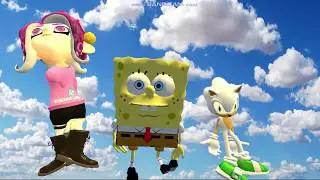 GMOD Adventures Patty Hype