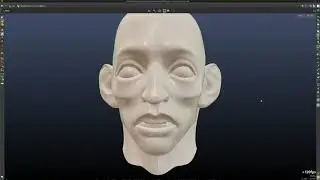 Modeler es un plugin para modelar en Houdini