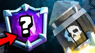 SEASON END WATCH PARTY ! - Clash Royale