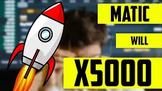 MATIC WILL X5000 AFTER THIS DATE AND HERE'S WHY?? - POLYGON PRICE PREDICTION 2023
