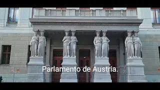 VIENA, UN PASEO POR SU HISTORIA Y BELLEZA.