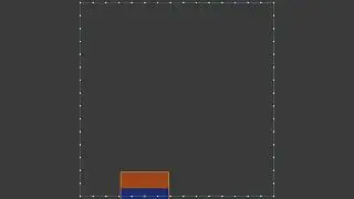 Looping Square | Square in Square | Blender Animation