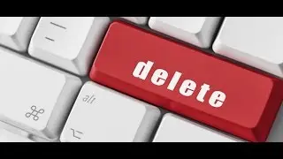 Как удалить программу в Windows 10,8,7,XP?