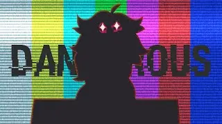 DANGEROUS - FRIDAY NIGHT FUNKIN (ANIMATION)