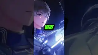 XIANGLIO YAO NERF & ZHEZHI BUFF ! (Wuthering Waves Leak)