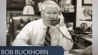 Shumaker Advisors Bio - Bob Buckhorn