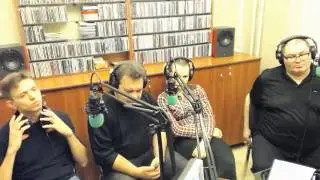 Эфир программы “Ночное такси“ от 29 октября 2016г  Ч 1
