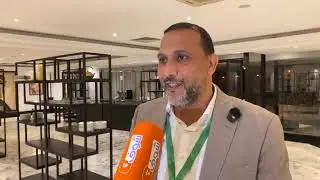 مباشرة من الدار البيضاء ... تفاصيل الاجتماع التواصلي بين بيرواين المرشح لرئاسة الرجاء ومنخرطي النادي