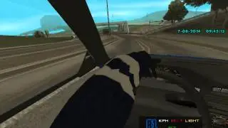 Беспредел в LSPD