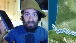 Comment Utiliser une Appli Rando GPS avec TRACÉ du Messager (Tuto facile)